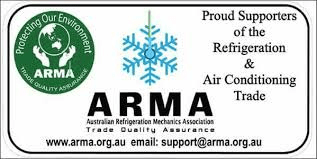 ARMA