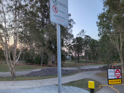 Beech Drive Park