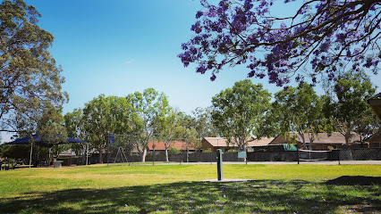 Benbek Circuit Park