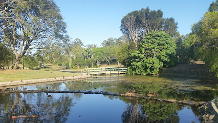 Caboolture Arboretum