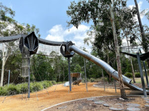 Calamvale District Park