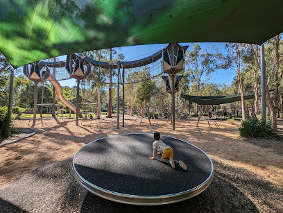 Calamvale park for kids