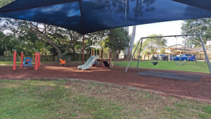 Effie Johnson Park
