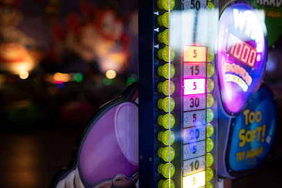 Funland Calamvale