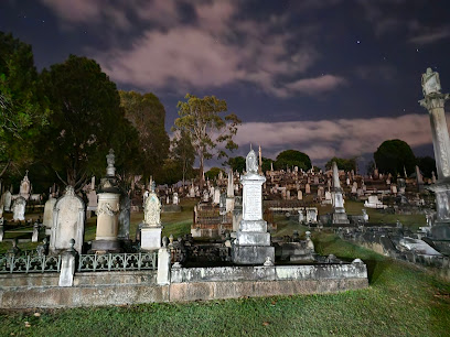 Historic Australia