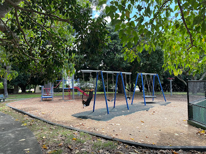 Homestead Park