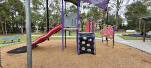 Illaweena Park