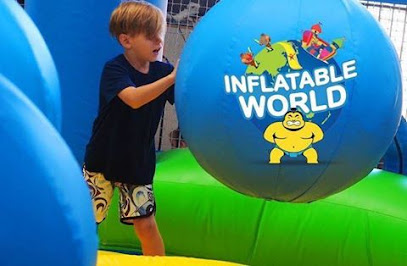 Inflatable World Caboolture
