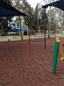 Les Atkinson Park