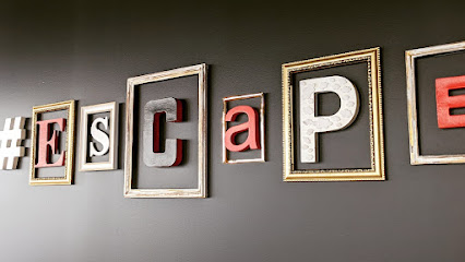 Red Lock Escape Rooms