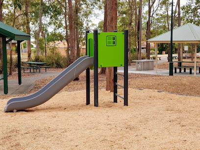 Robert Mitchell Park