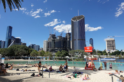 Streets Beach