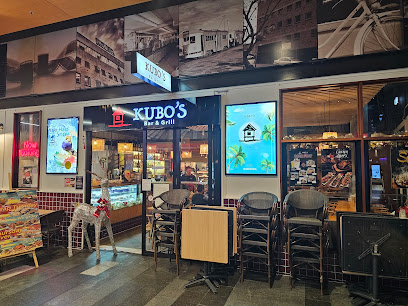 Coorparoo Square
