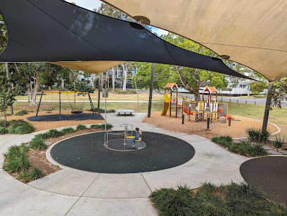 Ray Lynch Park